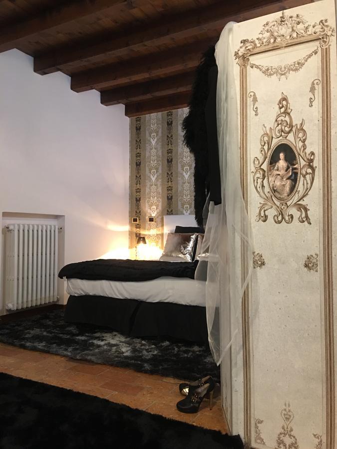 Relax&Venice - Apartments Куарто-д'Альтино Экстерьер фото